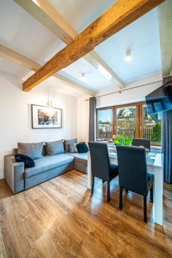 Apartament Kamieniec Zakopane Exteriér fotografie