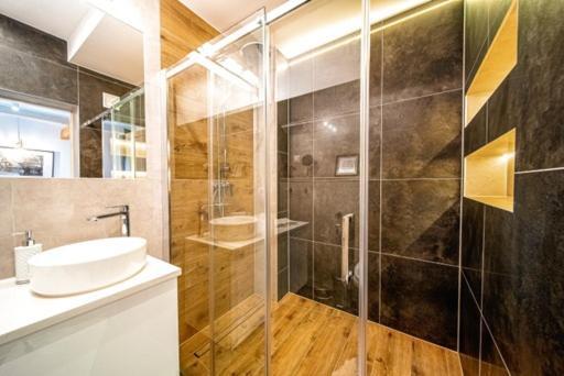 Apartament Kamieniec Zakopane Exteriér fotografie