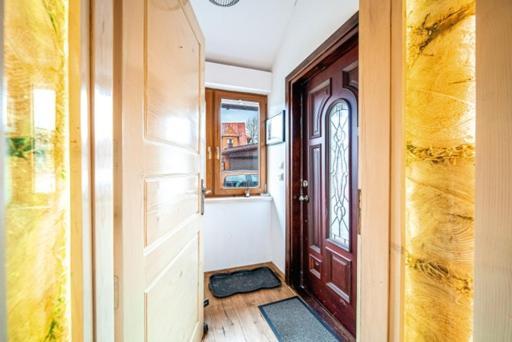 Apartament Kamieniec Zakopane Exteriér fotografie