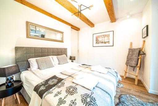 Apartament Kamieniec Zakopane Exteriér fotografie